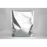 30" x 36" Mylar Foil Bag; (50/case) - 30VF4C36
